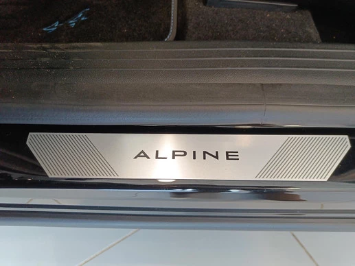 Renault Espace - Afbeelding 22 van 28