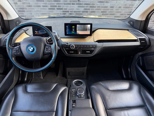 BMW i3 - Afbeelding 2 van 30