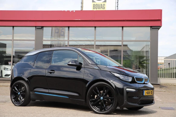 BMW i3 - Afbeelding 1 van 30