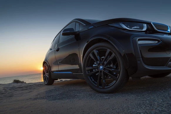BMW i3 - Afbeelding 3 van 30