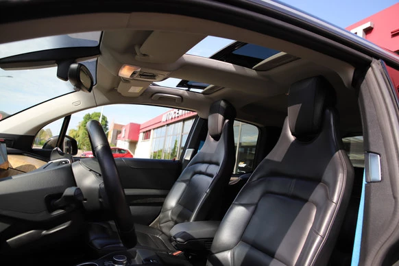 BMW i3 - Afbeelding 4 van 30