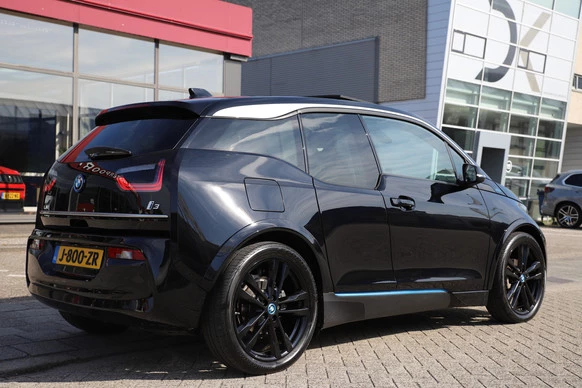 BMW i3 - Afbeelding 8 van 30