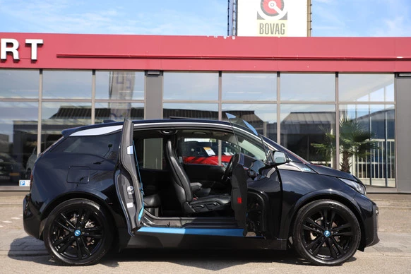BMW i3 - Afbeelding 18 van 30