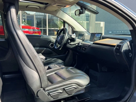 BMW i3 - Afbeelding 29 van 30