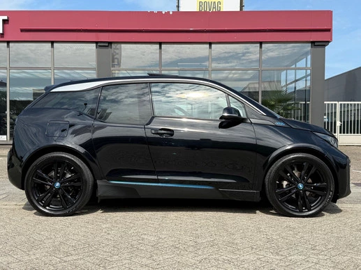 BMW i3 - Afbeelding 16 van 30