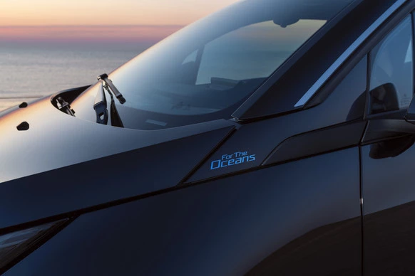 BMW i3 - Afbeelding 21 van 30