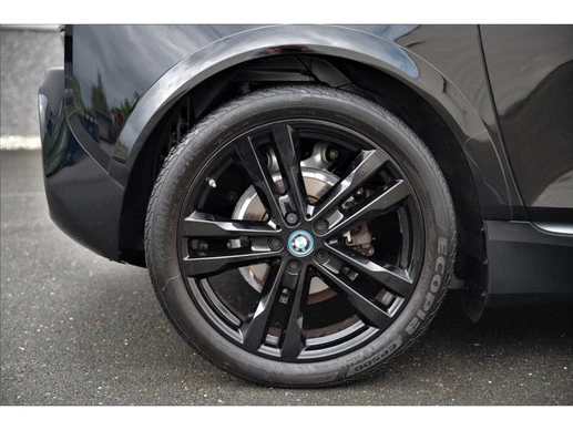 BMW i3 - Afbeelding 25 van 30