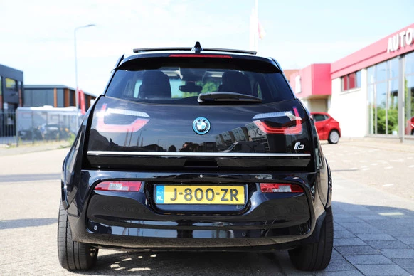 BMW i3 - Afbeelding 27 van 30