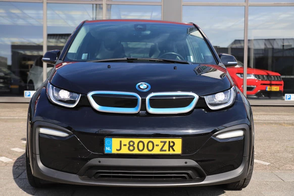 BMW i3 - Afbeelding 28 van 30