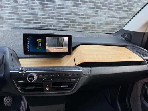 BMW i3 - Afbeelding 21 van 30