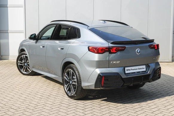 BMW iX2 - Afbeelding 2 van 30