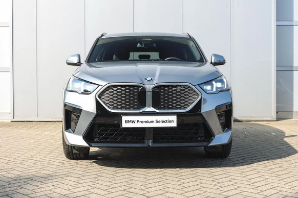 BMW iX2 - Afbeelding 6 van 30