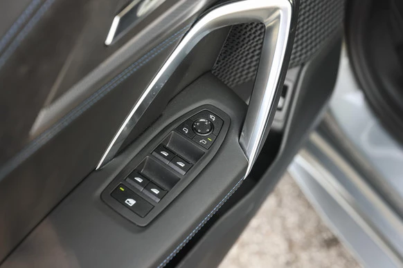 BMW iX2 - Afbeelding 10 van 30