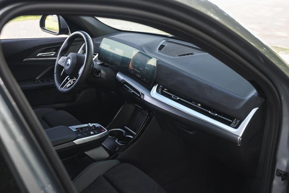 BMW iX2 - Afbeelding 13 van 30