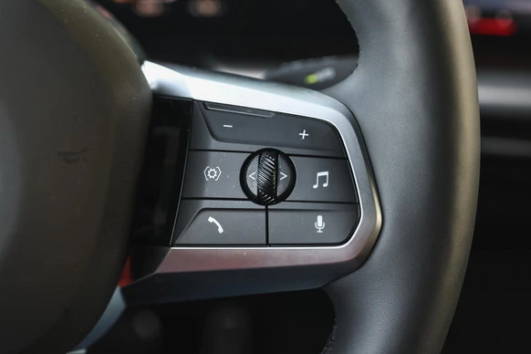 BMW iX2 - Afbeelding 16 van 30