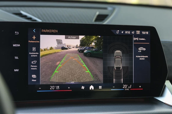 BMW iX2 - Afbeelding 17 van 30