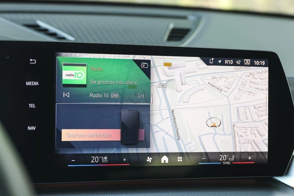 BMW iX2 - Afbeelding 19 van 30