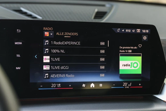 BMW iX2 - Afbeelding 20 van 30