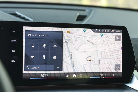 BMW iX2 - Afbeelding 21 van 30