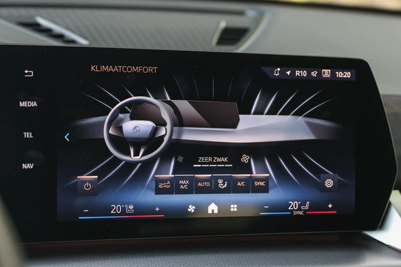 BMW iX2 - Afbeelding 22 van 30