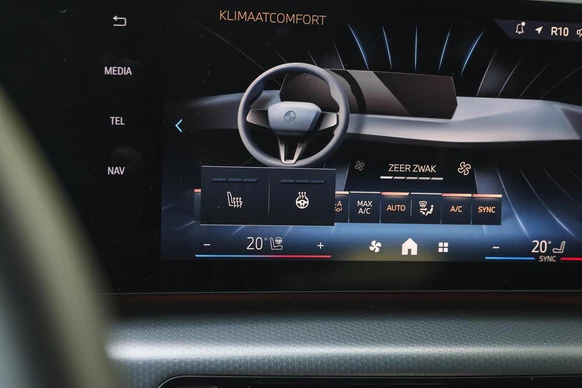 BMW iX2 - Afbeelding 23 van 30