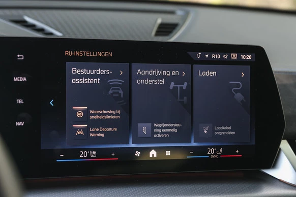 BMW iX2 - Afbeelding 24 van 30