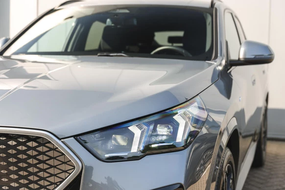 BMW iX2 - Afbeelding 26 van 30