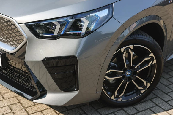 BMW iX2 - Afbeelding 27 van 30