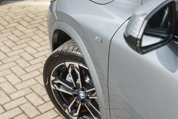 BMW iX2 - Afbeelding 28 van 30