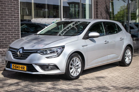 Renault Mégane - Afbeelding 1 van 30