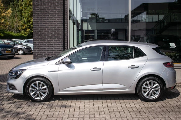 Renault Mégane - Afbeelding 2 van 30