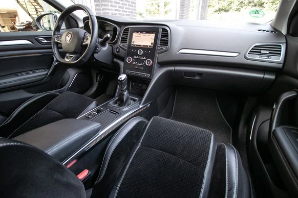 Renault Mégane - Afbeelding 4 van 30