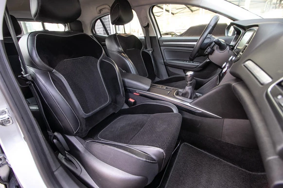 Renault Mégane - Afbeelding 5 van 30