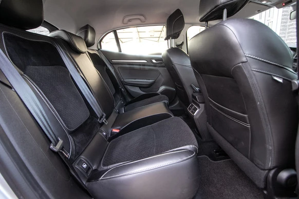 Renault Mégane - Afbeelding 7 van 30