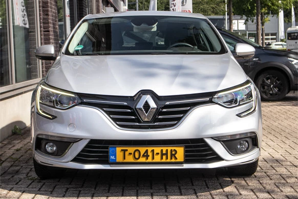 Renault Mégane - Afbeelding 9 van 30