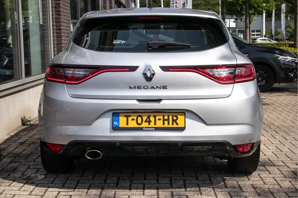 Renault Mégane - Afbeelding 10 van 30