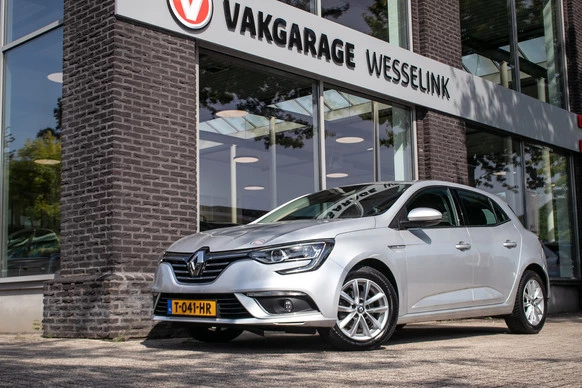 Renault Mégane - Afbeelding 11 van 30