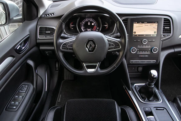 Renault Mégane - Afbeelding 14 van 30