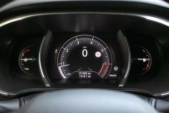 Renault Mégane - Afbeelding 15 van 30