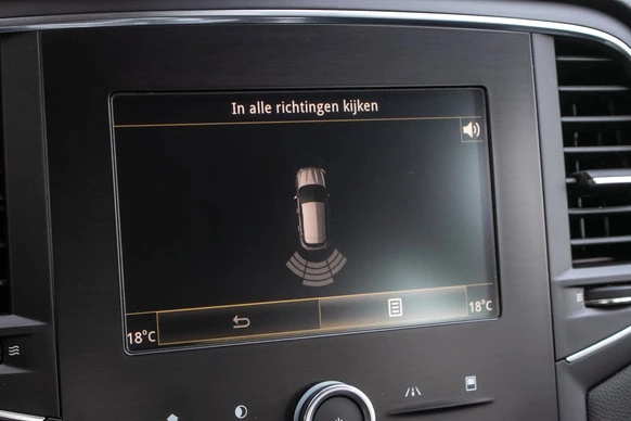 Renault Mégane - Afbeelding 17 van 30