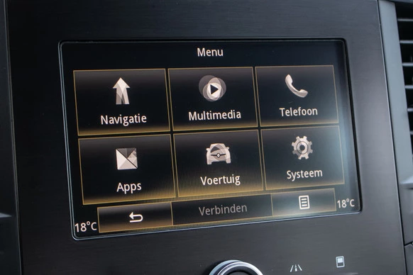 Renault Mégane - Afbeelding 18 van 30