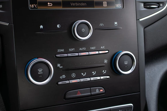Renault Mégane - Afbeelding 19 van 30