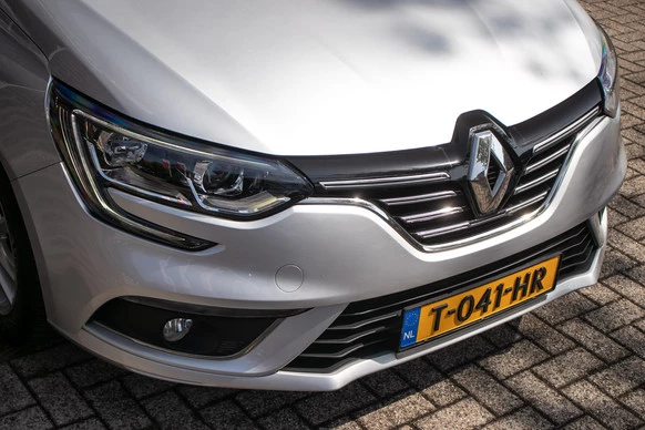 Renault Mégane - Afbeelding 26 van 30