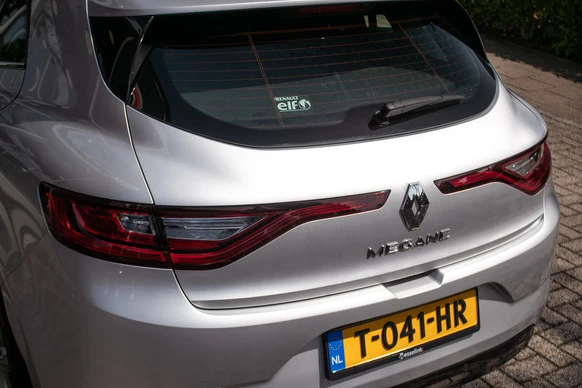 Renault Mégane - Afbeelding 27 van 30