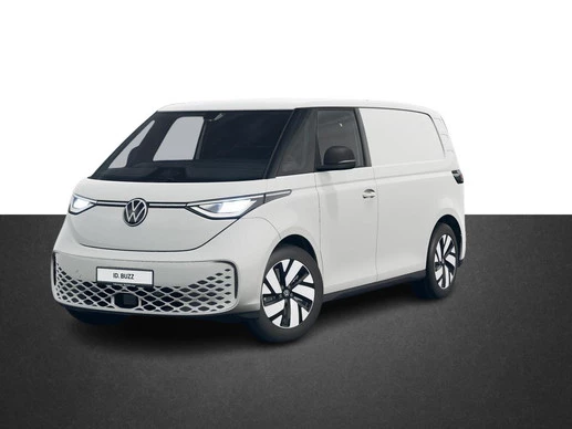 Volkswagen ID. Buzz Cargo - Afbeelding 1 van 7