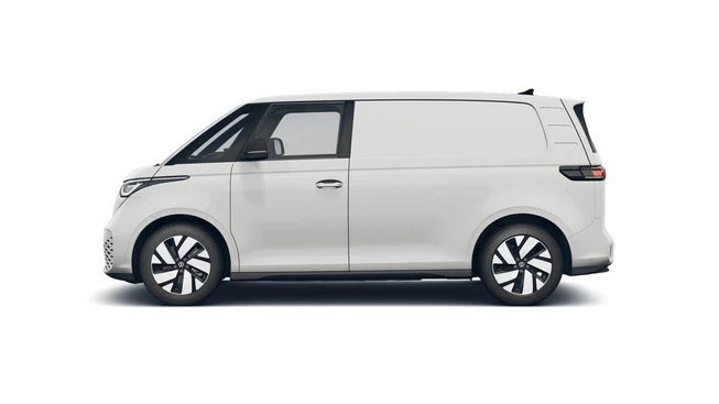 Volkswagen ID. Buzz Cargo - Afbeelding 2 van 7