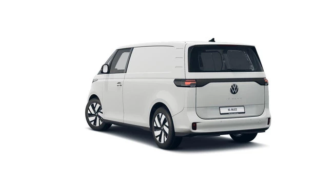 Volkswagen ID. Buzz Cargo - Afbeelding 3 van 7