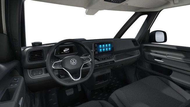 Volkswagen ID. Buzz Cargo - Afbeelding 5 van 7