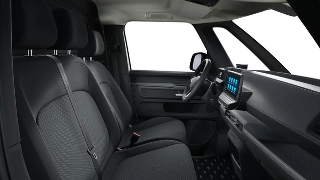 Volkswagen ID. Buzz Cargo - Afbeelding 6 van 7