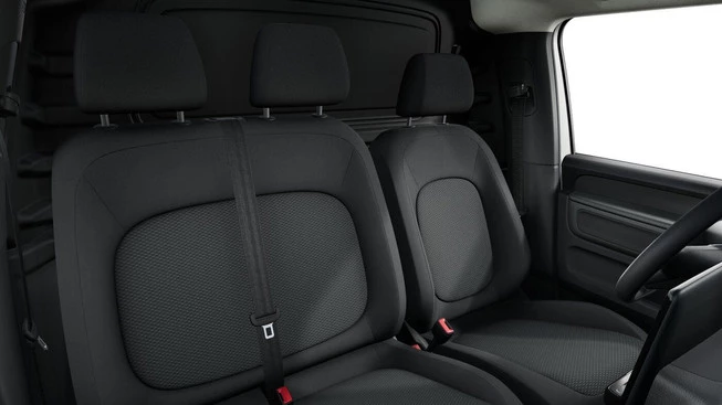 Volkswagen ID. Buzz Cargo - Afbeelding 7 van 7